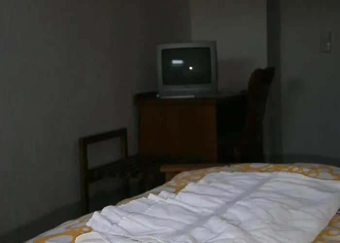 Hotel Strauss