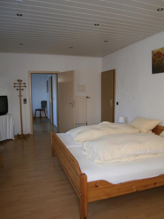Hostel Strauss *