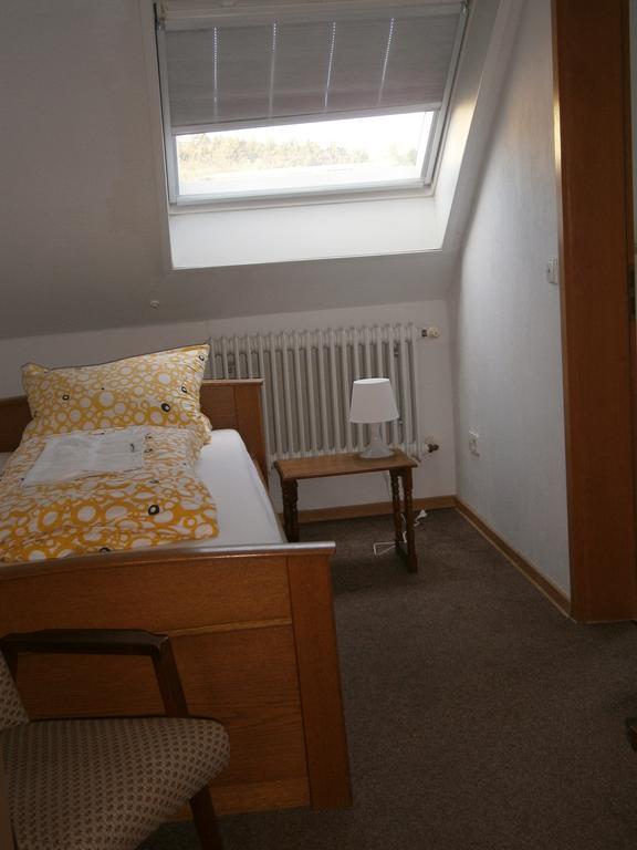Hostel Strauss Waldbronn