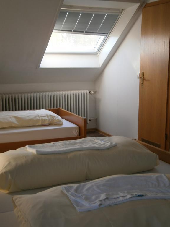 Hostel Strauss *