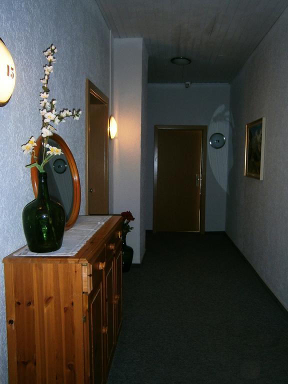 Hostel Strauss