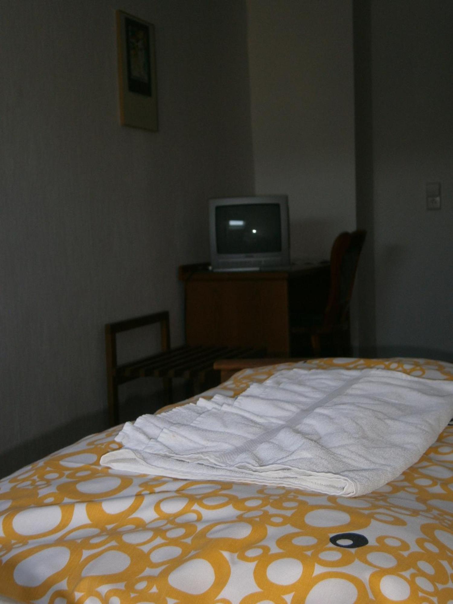 Strauss Hostel Waldbronn