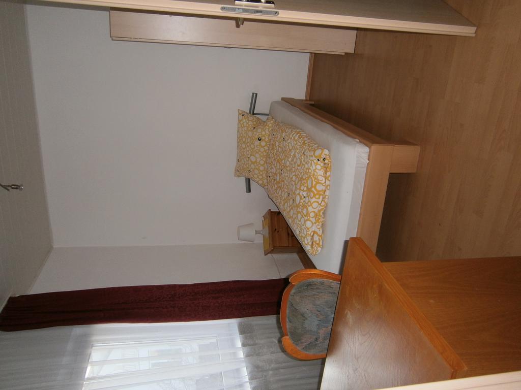 Hostel Strauss Waldbronn