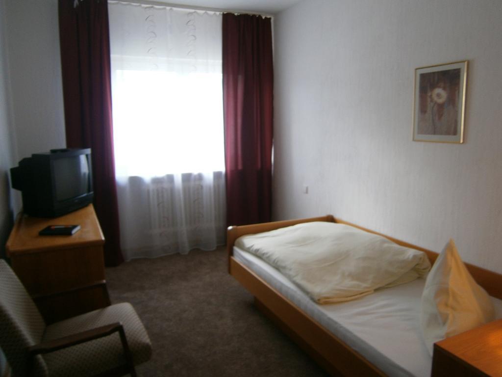 Hostel Strauss *