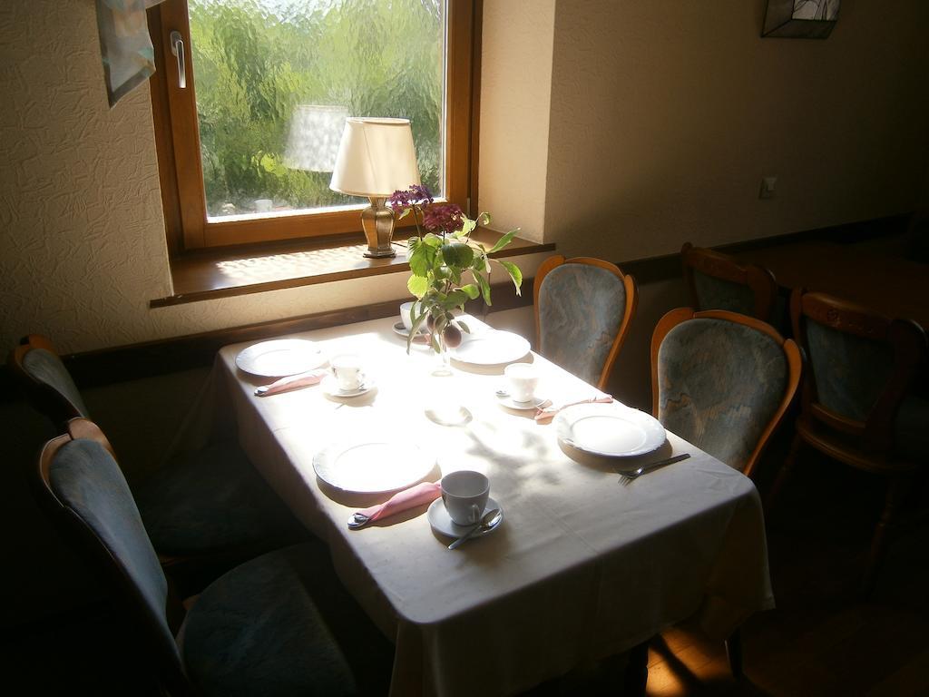 Hostel Strauss